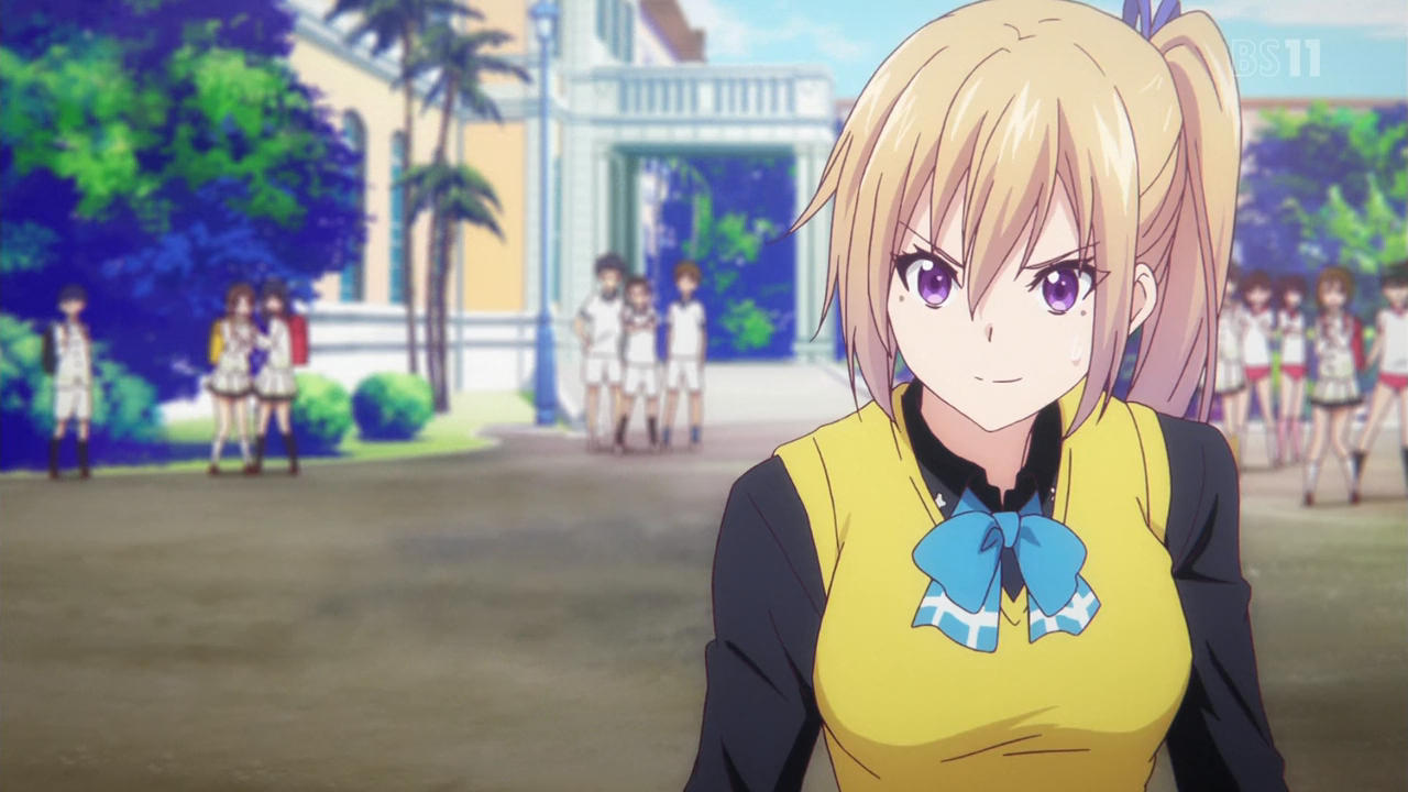 Musaigen no Phantom World (Aozora)